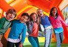 Exploring the Different Types of Indoor Bounce Houses Available