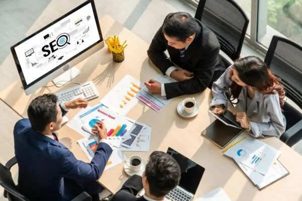 Growth of B2B