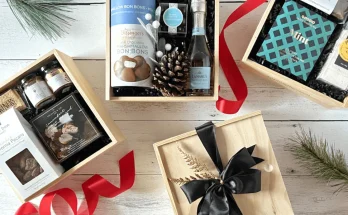 Corporate Gifts