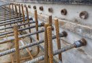 rebar splices