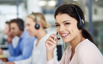 customer service