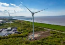 Building Better Onshore Wind Projects with Efficient Access and Safety Solutions