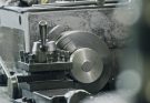 How a CNC Lathe Works: Turning Raw Metal into Precision Parts