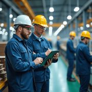 Manufacturing Companies